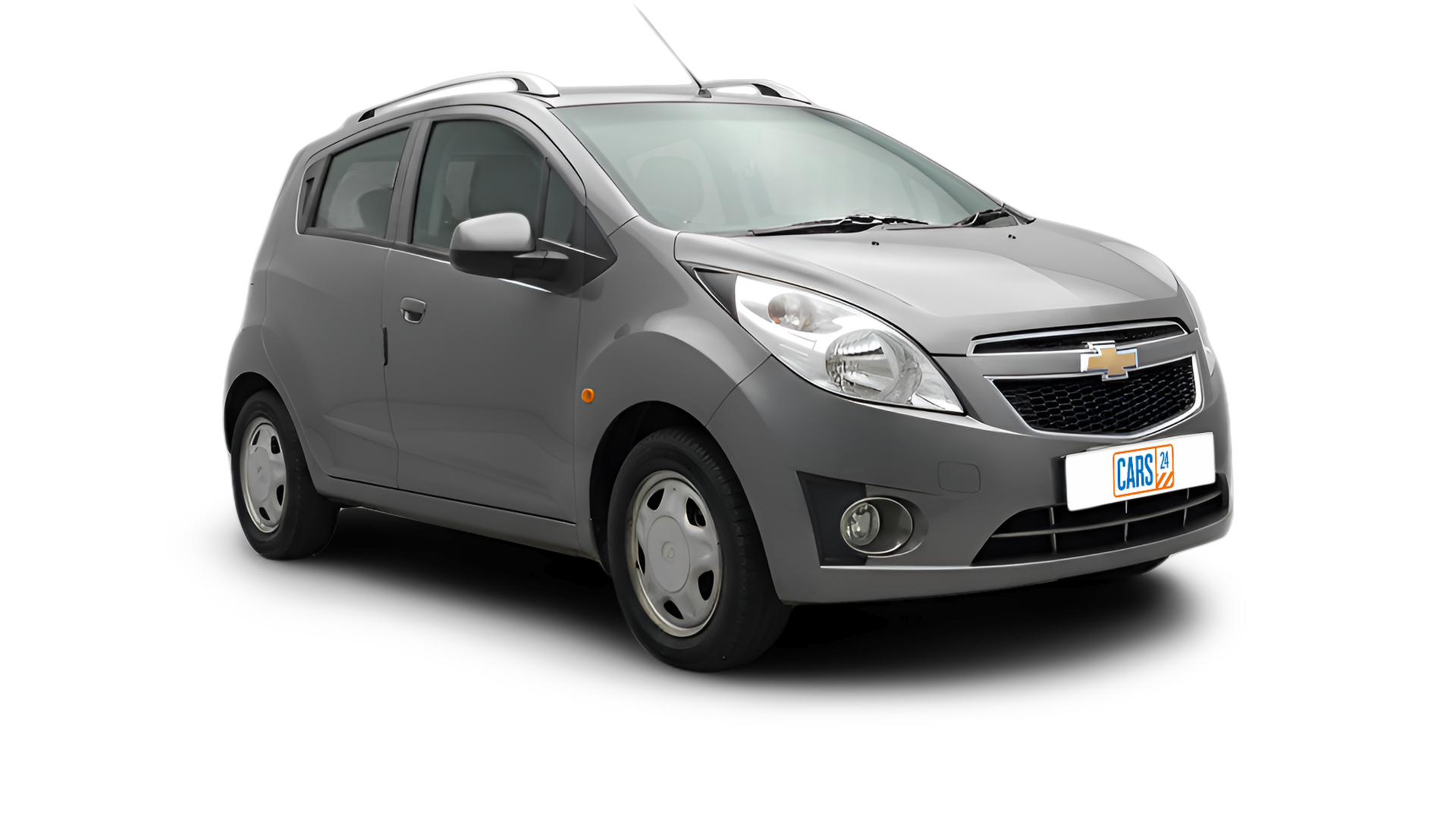 Chevrolet Beat-img